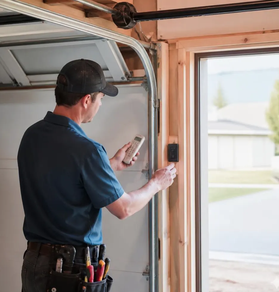 Storm-Proofing Your Garage Door Before Lenawee County's Fall Winds Hit — Ottawa Lake Garage Door, Ottawa Lake, MI