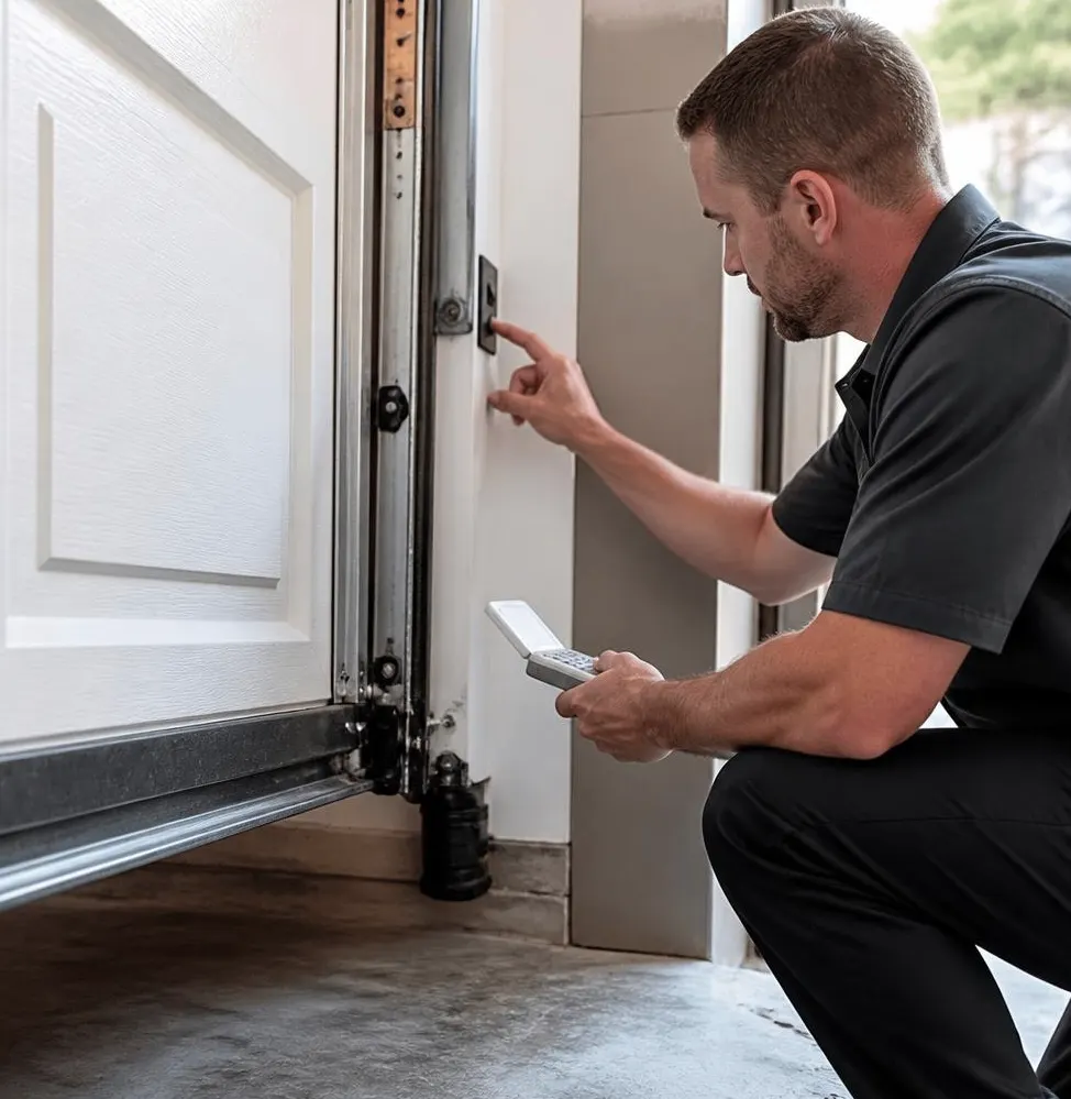 The Pre-Winter Garage Door Checklist Lenawee County Homeowners Need — Ottawa Lake Garage Door, Ottawa Lake, MI