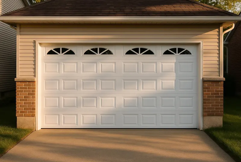 Contact Ottawa Lake Garage Door